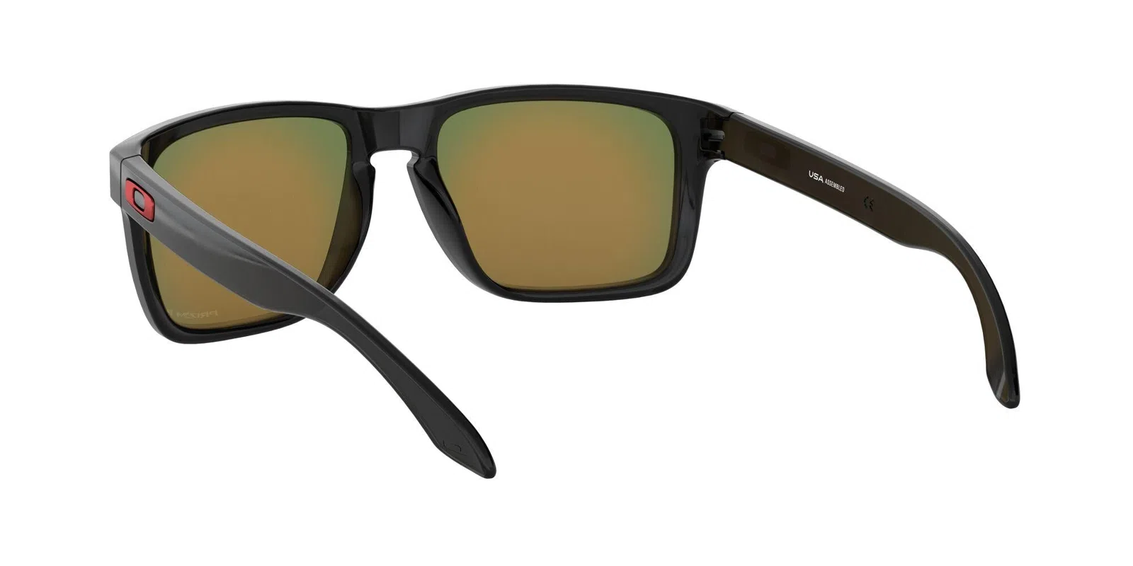 Oakley Holbrook Xl 9417 Sunglasses - view 97